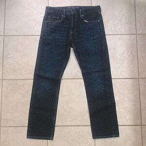 Banana Republic Slim Fit Jeans 33 / 30
